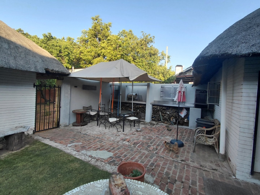 3 Bedroom Property for Sale in Panorama Free State